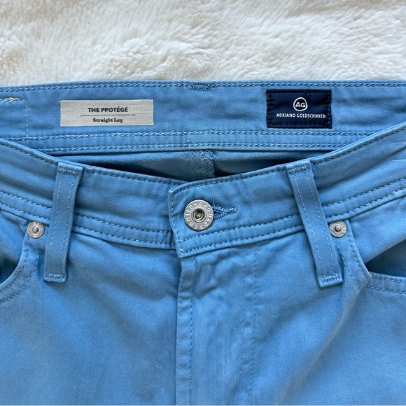 AG Adriano Goldscmied men’s jeans size 30 - Picture 2 of 5